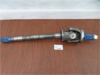 DODGE RAM FRONT DRIVER SIDE AXEL SHAFT