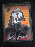 2023 ZENITH CLARK PHILLIPS ROOKIE CARD FALCONS