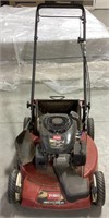 Toro 22in gas lawnmower