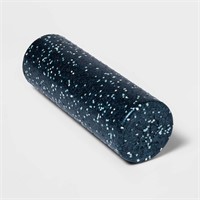 Muscle Recovery Travel Foam Roller 12'' - All in M