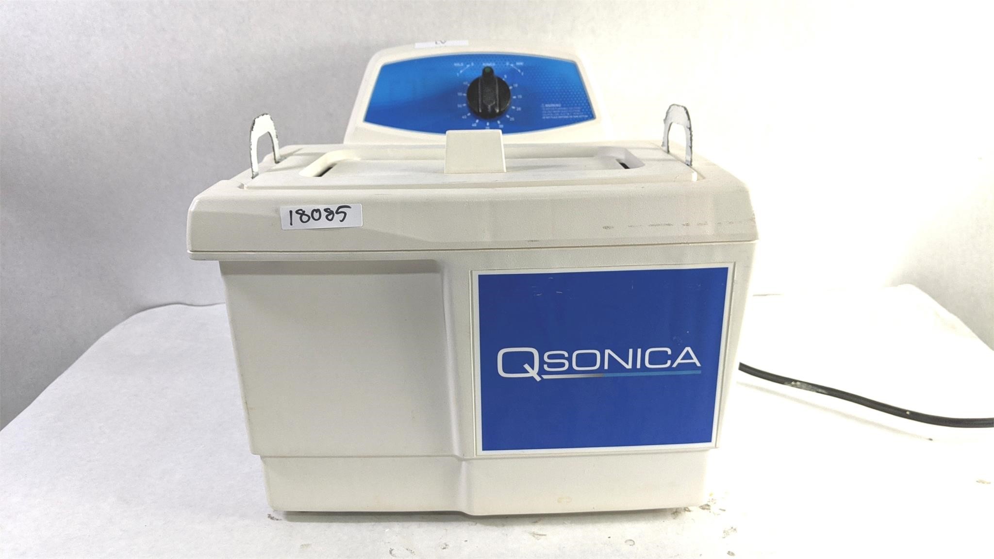 QSonica C75T