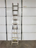 Louisville 16" Ladder