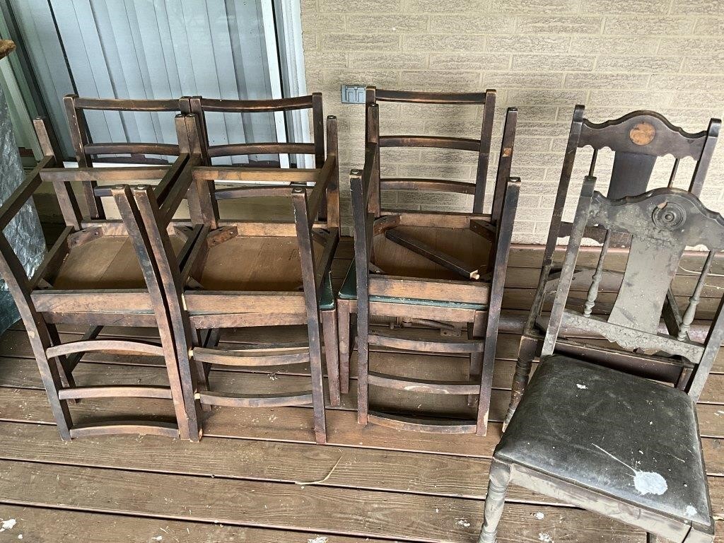 Butler PA Online Only Auction  5/20/2024- 6/5/2024