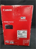 Canon wireless print copy scan ADF Fax