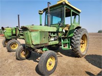 1968 JD 3020 D Tractor #116191R