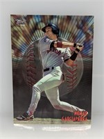 1998 Topps Mystery Finest Nomar Garciaparra M1