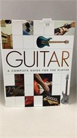 GUITAR: A Complete Guide for the Player - coffee