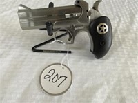 Bond - Model Derringer - Caliber - .45 LC/.410