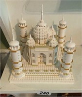 Building Blocks~ Taj Mahal