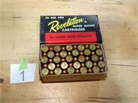 22LR Revelation Rnds 50ct