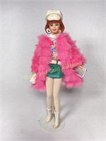 VTG 1991 Mattel Groovy 60’s Fashion Barbie Doll
