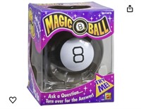 Mattel Games Magic 8 Ball Toys and Games,