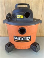 Ridgid Shop Vacuum