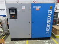 Mark Packaged Compressor, Mod RME75 Year 2012