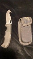 Gerber Folding Locking Blade Knife