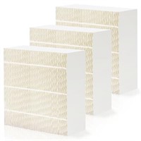 1043 Super Humidifier Wick Filter (3 Pack) Replace