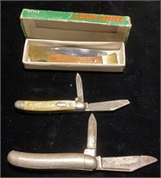 Imperial & Other Pocket Knives