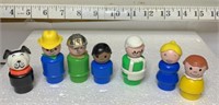 Fisher Price People