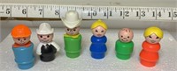 Fisher Price People