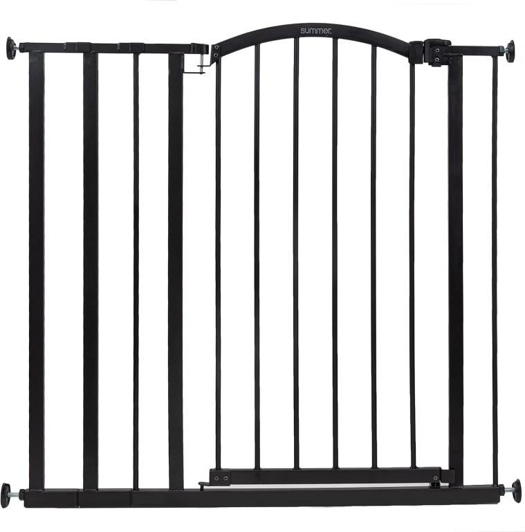 SUMMER EXTRA TALL DECOR SAFETY GATE