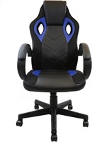 Nicer Furniture Ergonomic Racing Game Chair with T