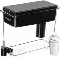Brita XL Water Filter Dispenser for Tap and Drinki