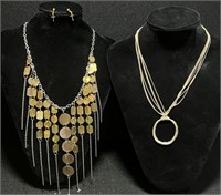 Assorted Jewelry