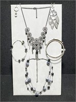 Assorted Jewelry