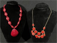 Vintage Necklaces