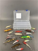 Whopper Flopper Fishing Lures & More