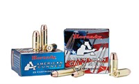 Hornady 91364 American Gunner Personal Defense 40