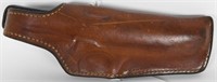 Leather Galco Holster LG FR Auto Fits Steyr GB
