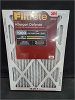 14x20x1 2pk filters