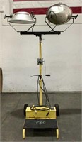 CEP Portable Light Tower