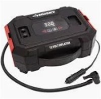 12-volt Inflator