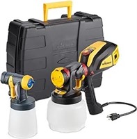 Wagner Spraytech 02419307 Flexio 595 Handheld Hvlp