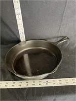 Wagner Cast Iron Skillet