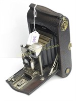 Vintage Eastman Kodak Folding Camera