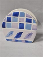 ROYAL NORFOLK LAVENDER AND BLUES PORCELAIN