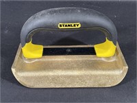 Stanley Hand Edger with Lip