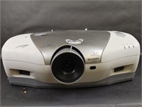 Sharp Projector XV- Z9000U
