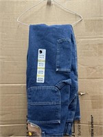 Size 34 CARHARTT men jeans