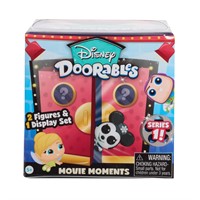 Disney Doorables Movie Moments by Just Play