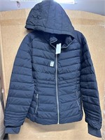 size X-Large  women winter hoodie