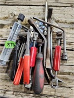 Joblot tools