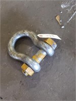 Shackle