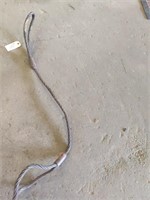 Cable sling
