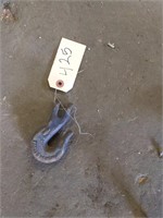 Chain hook