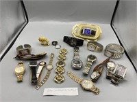 Huge Selection of Watches
