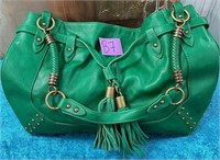 11 - WOMEN'S PURSE (B7)